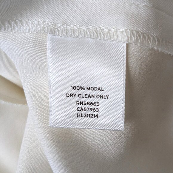 NWT Trouve Modal Vest Wmns Med - Picture 8 of 8